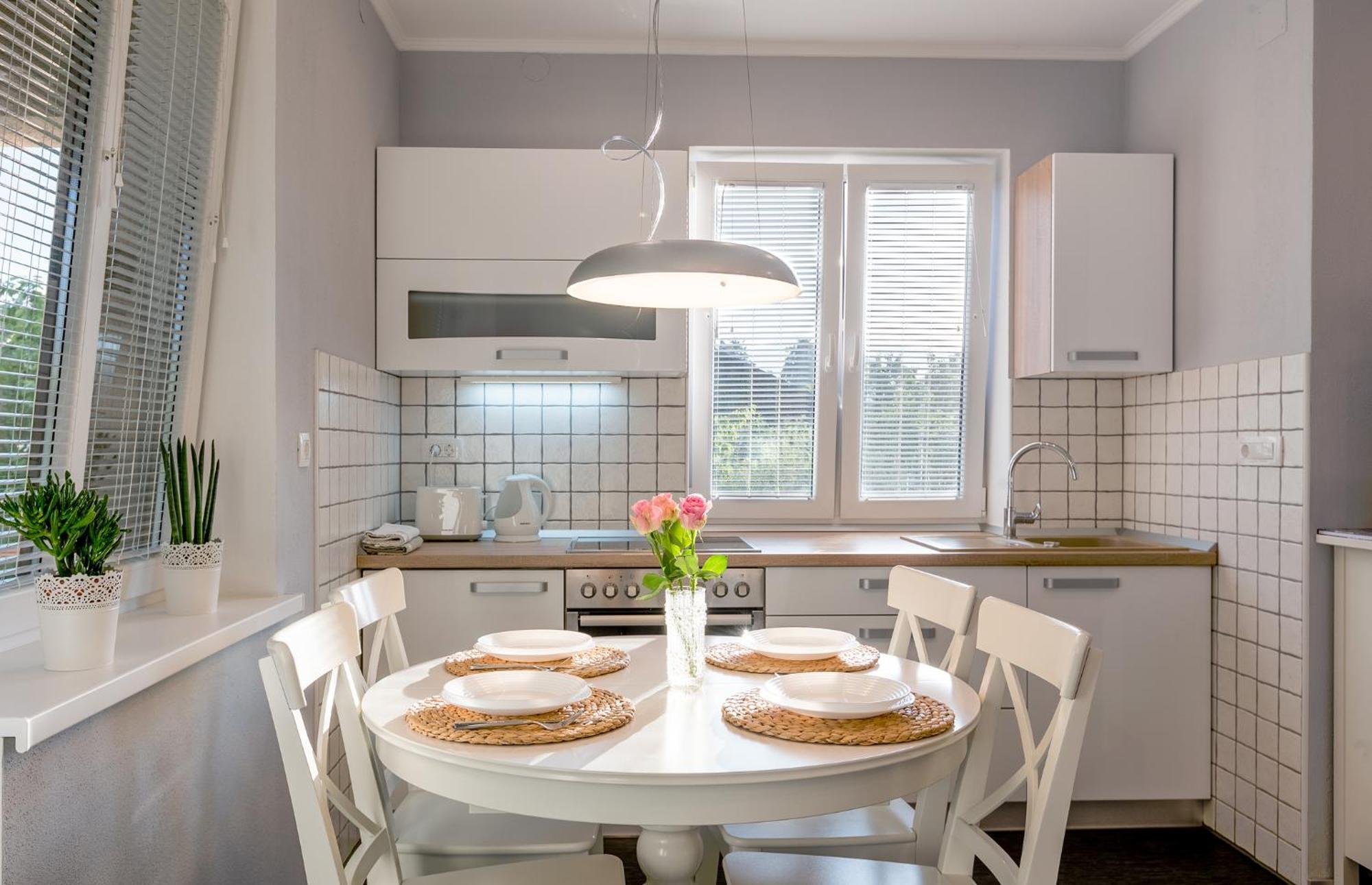 Apartmaji Koman Блед Экстерьер фото