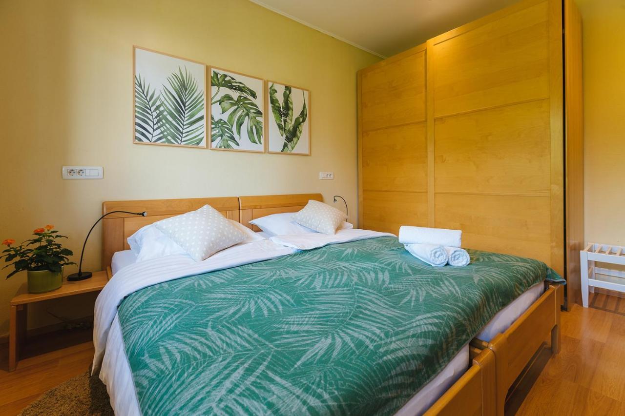 Apartmaji Koman Блед Экстерьер фото